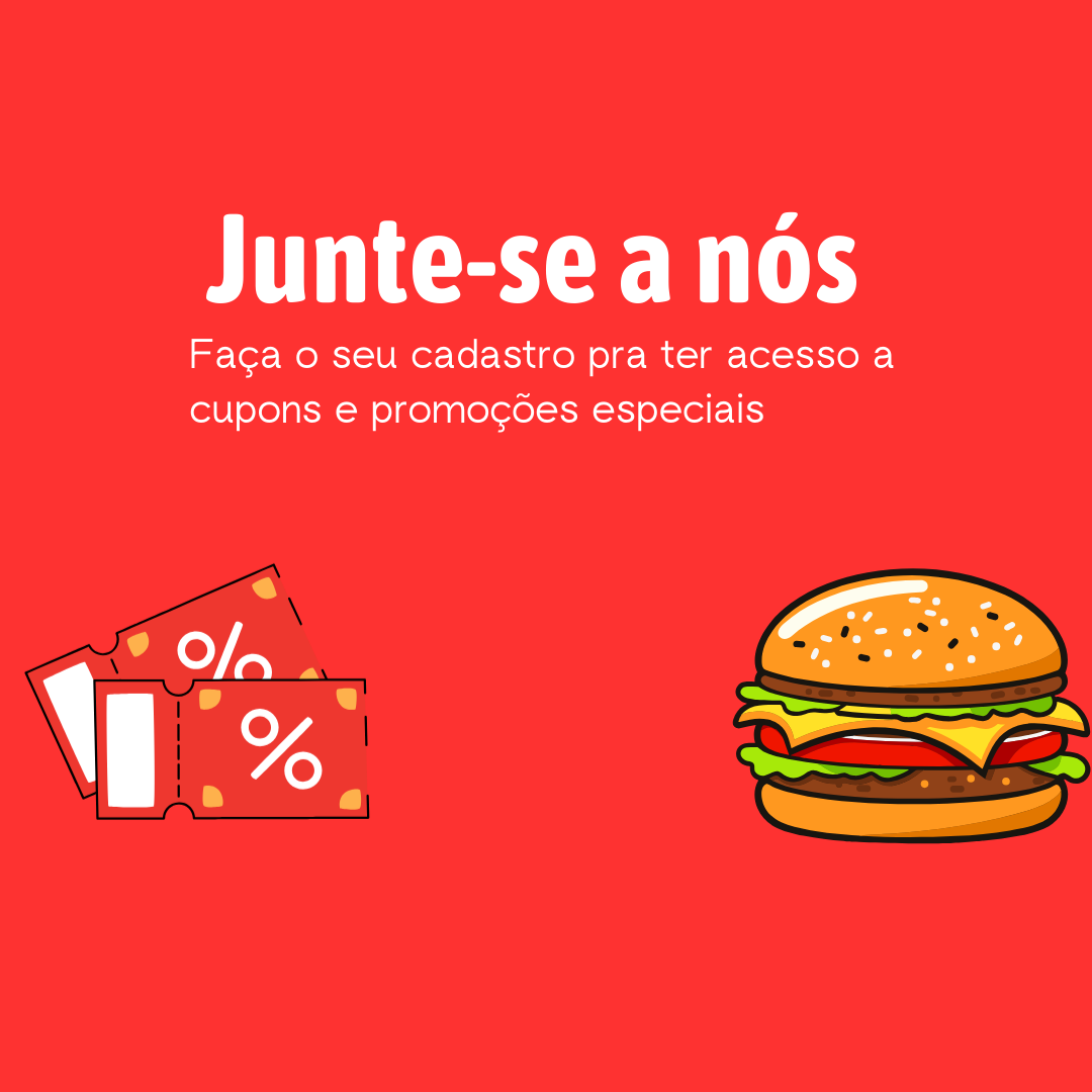 Junte se a nós